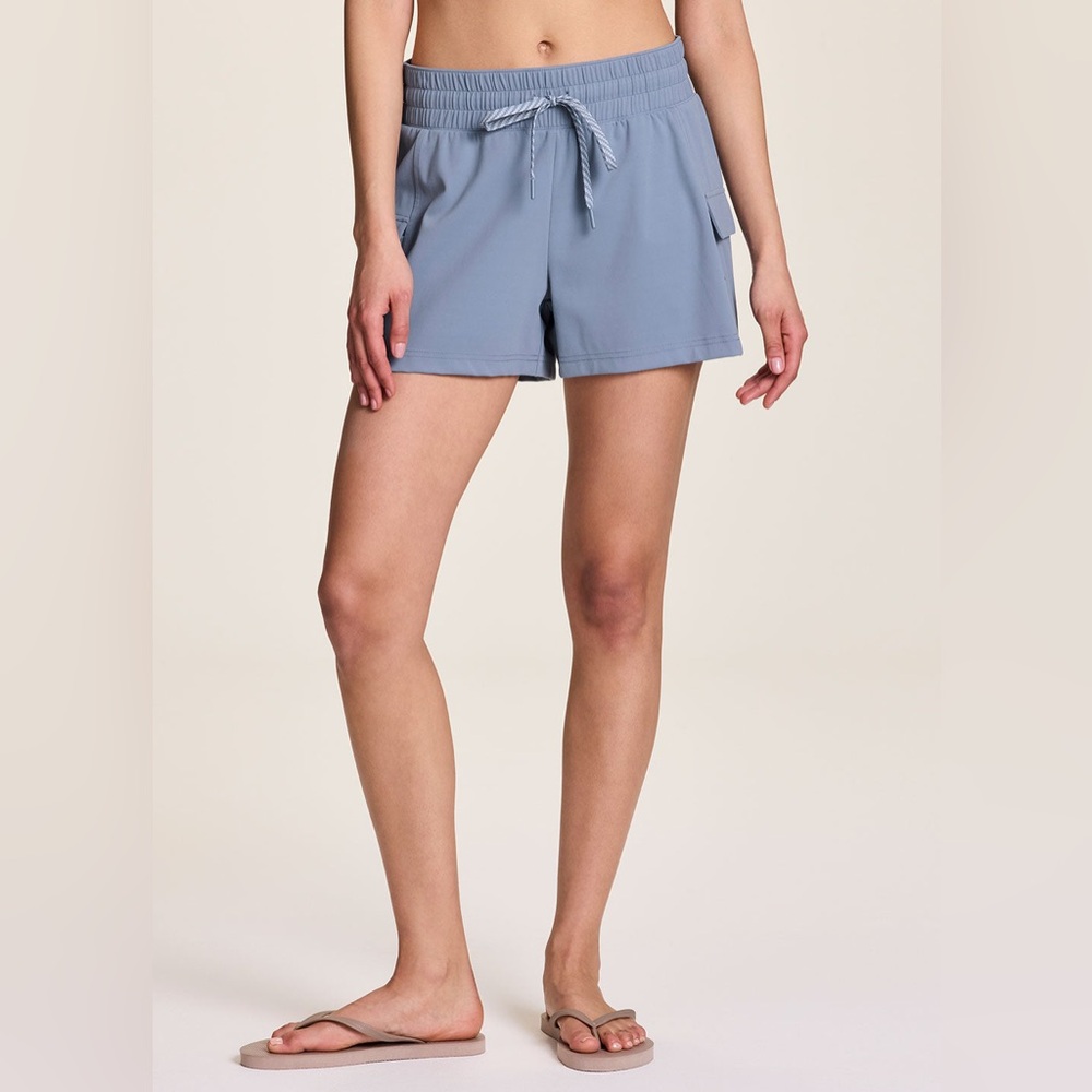 Avalanche Women's Summit Cargo Shorts